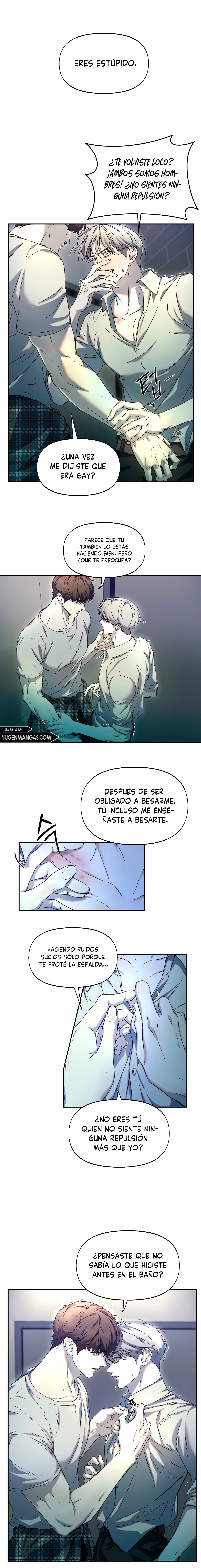 Página 1 — Proyecto Nerd Capítulo 20