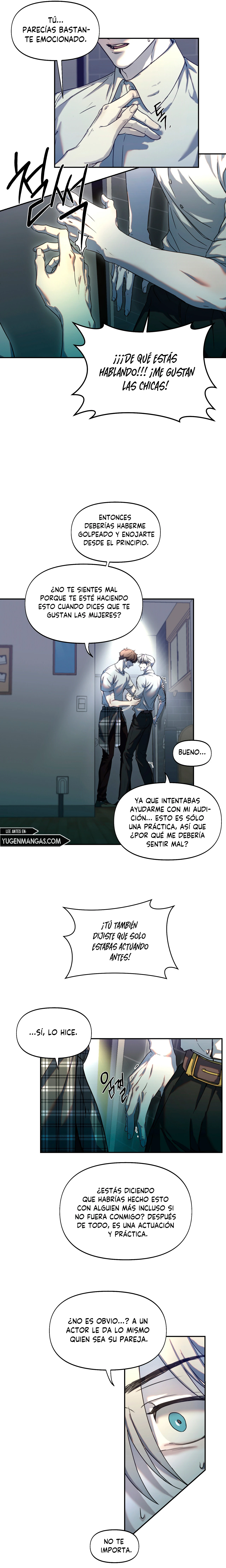 Página 2 — Proyecto Nerd Capítulo 20