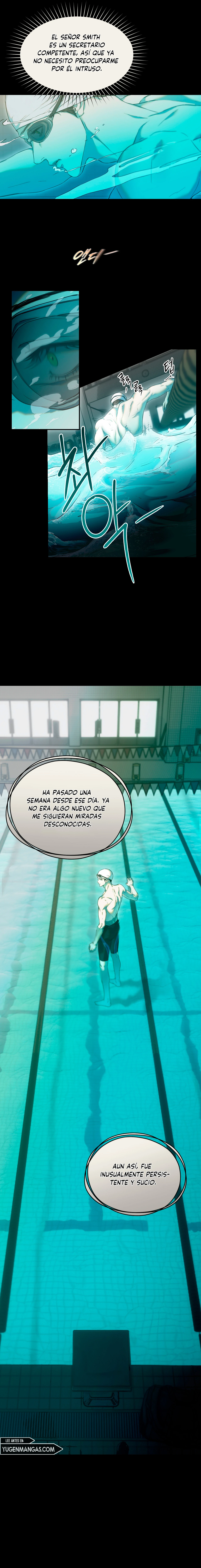 Página 4 — Proyecto Nerd Capítulo 20