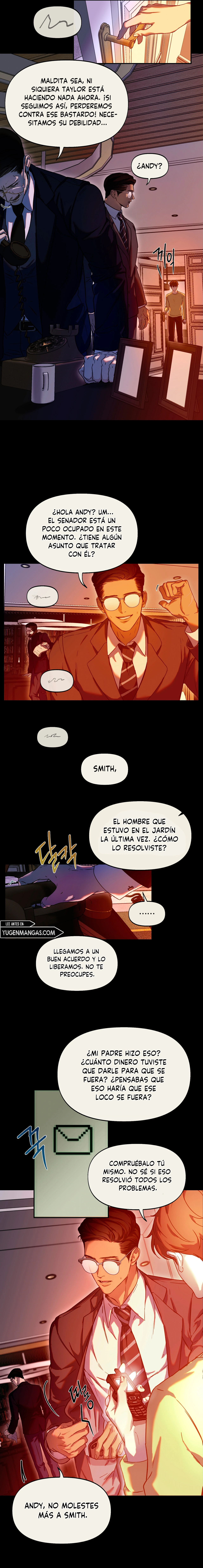 Página 9 — Proyecto Nerd Capítulo 20