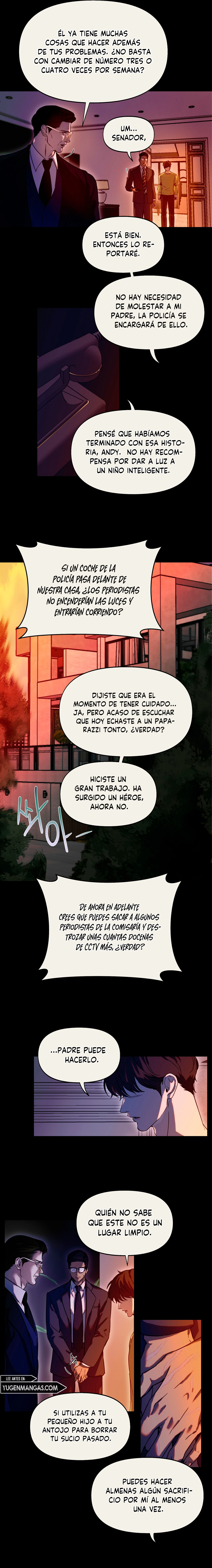 Página 10 — Proyecto Nerd Capítulo 20