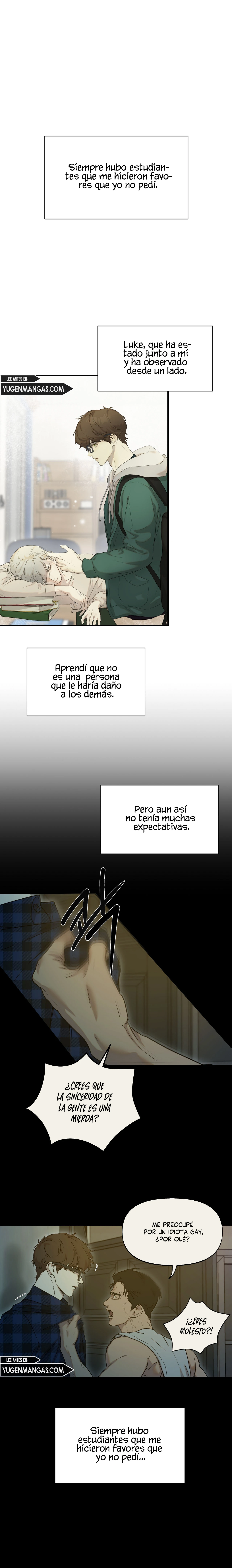 Página 1 — Proyecto Nerd Capítulo 22