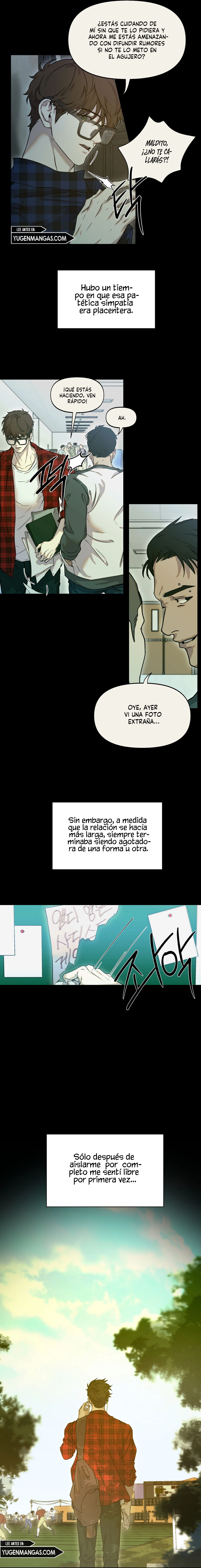 Página 2 — Proyecto Nerd Capítulo 22
