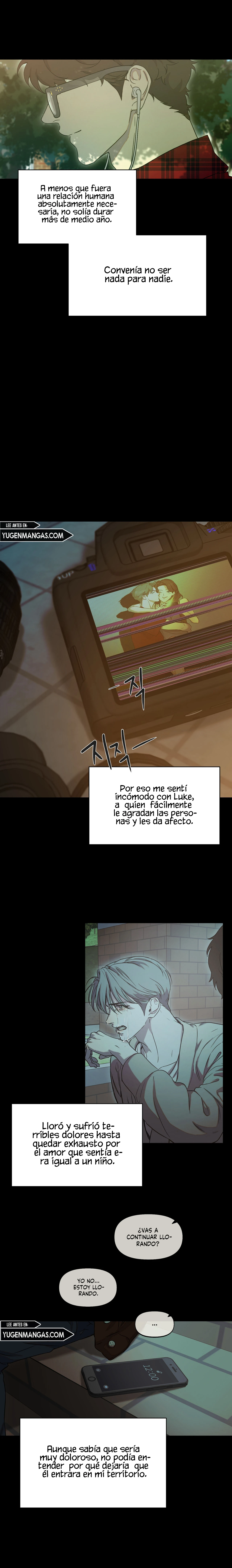 Página 3 — Proyecto Nerd Capítulo 22