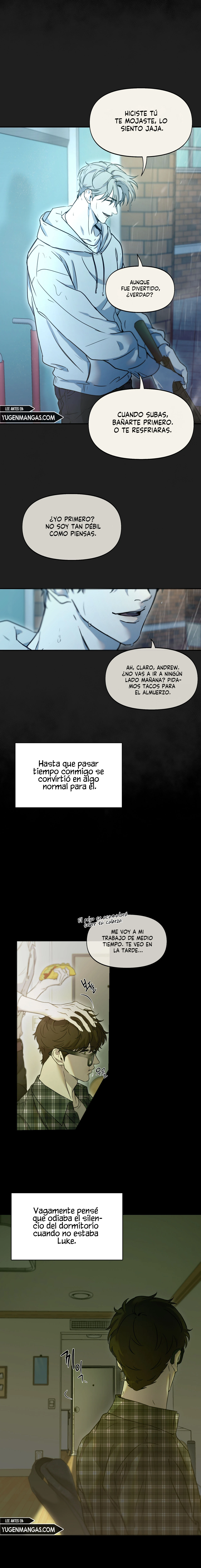 Página 7 — Proyecto Nerd Capítulo 22
