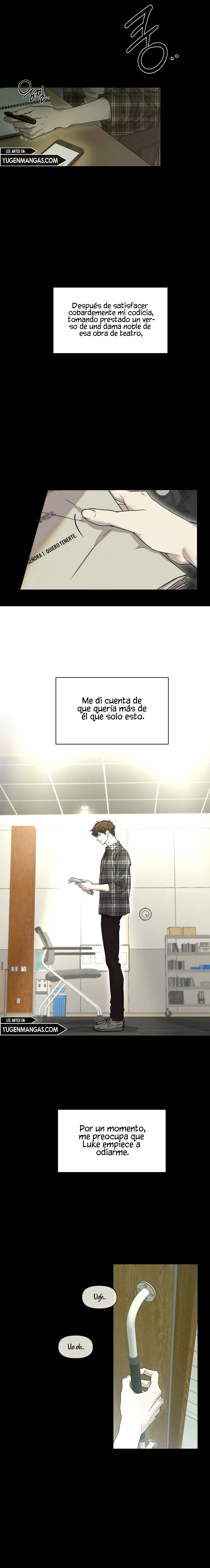 Página 8 — Proyecto Nerd Capítulo 22