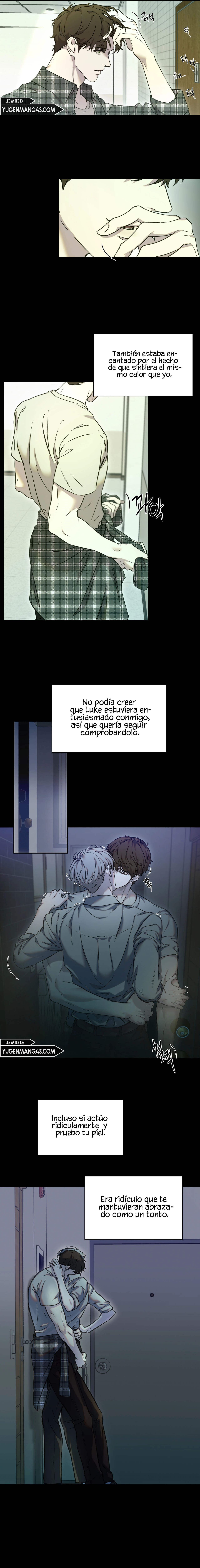 Página 9 — Proyecto Nerd Capítulo 22