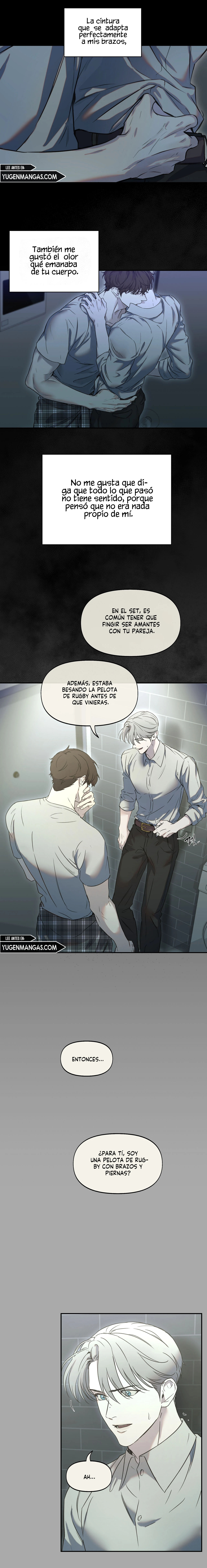 Página 10 — Proyecto Nerd Capítulo 22