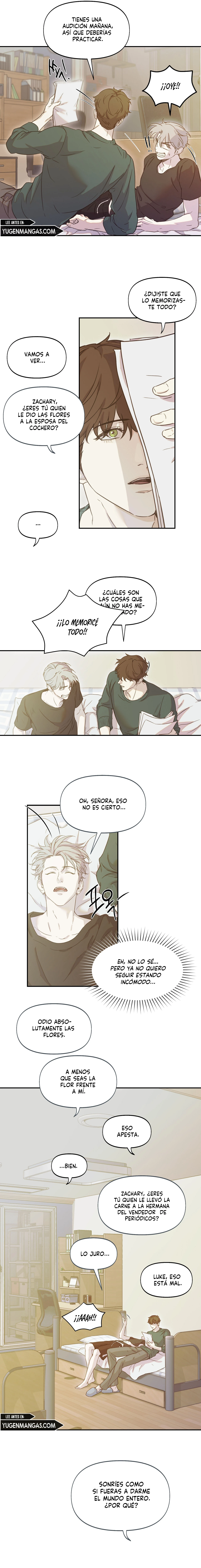 Página 13 — Proyecto Nerd Capítulo 22