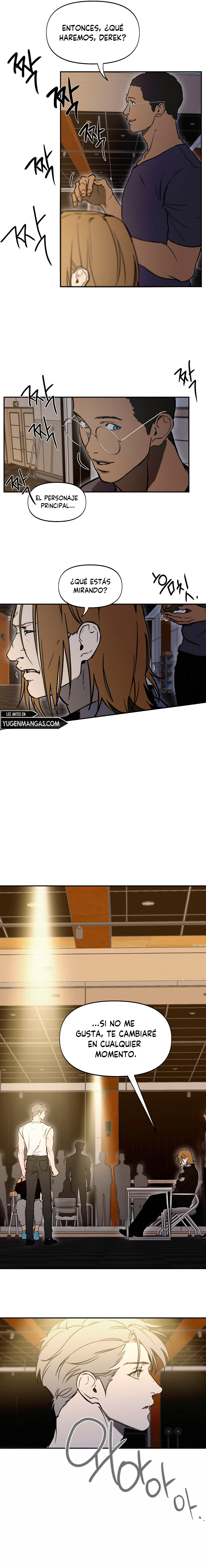 Página 2 — Proyecto Nerd Capítulo 25