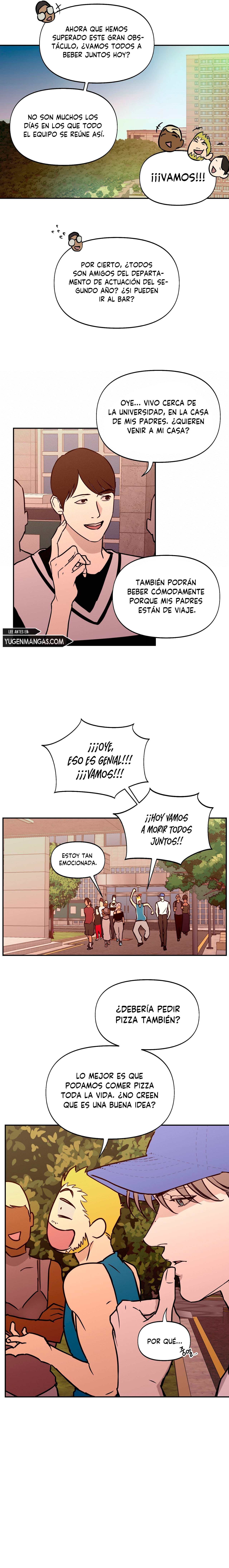 Página 7 — Proyecto Nerd Capítulo 25