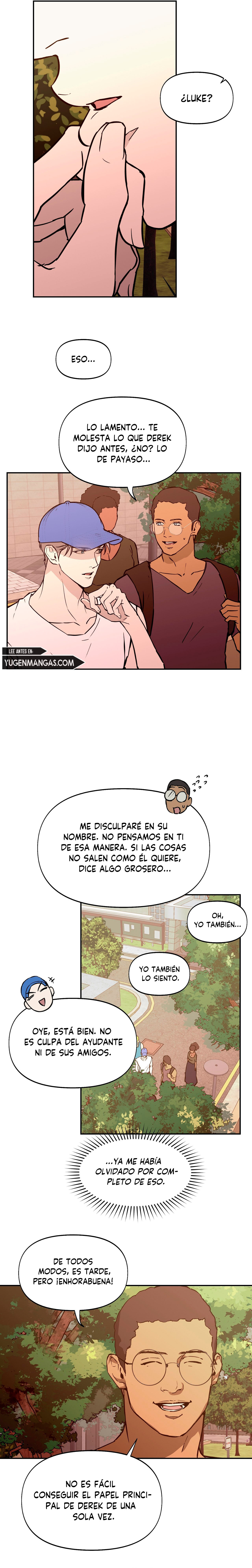 Página 8 — Proyecto Nerd Capítulo 25