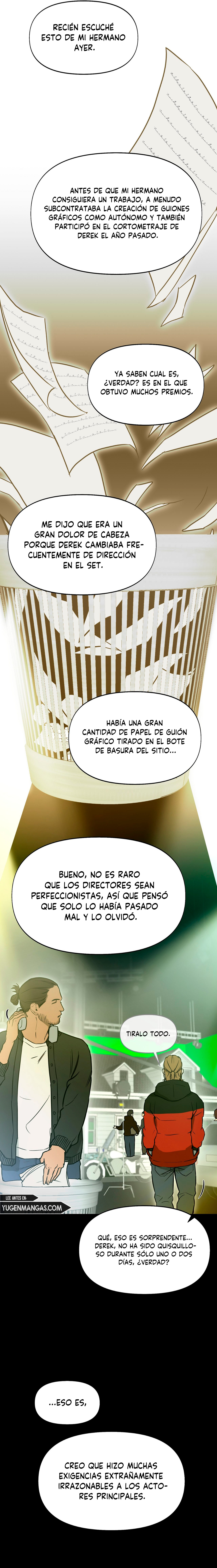 Página 10 — Proyecto Nerd Capítulo 25