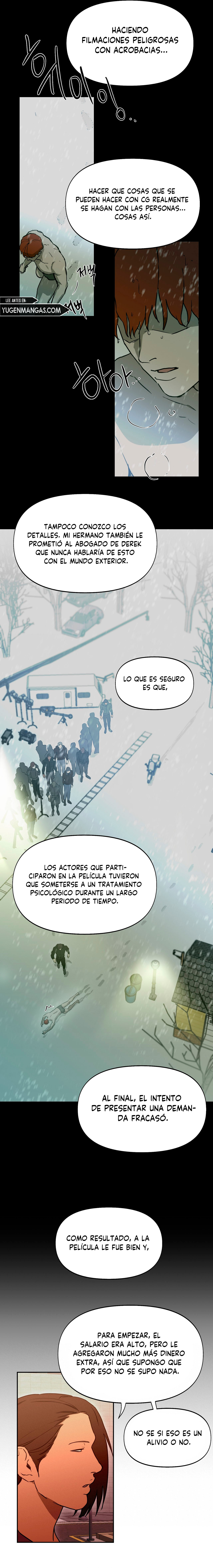 Página 11 — Proyecto Nerd Capítulo 25