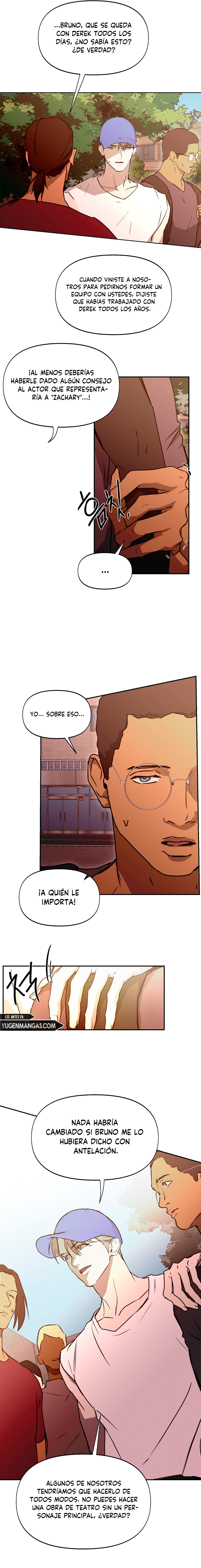 Página 12 — Proyecto Nerd Capítulo 25