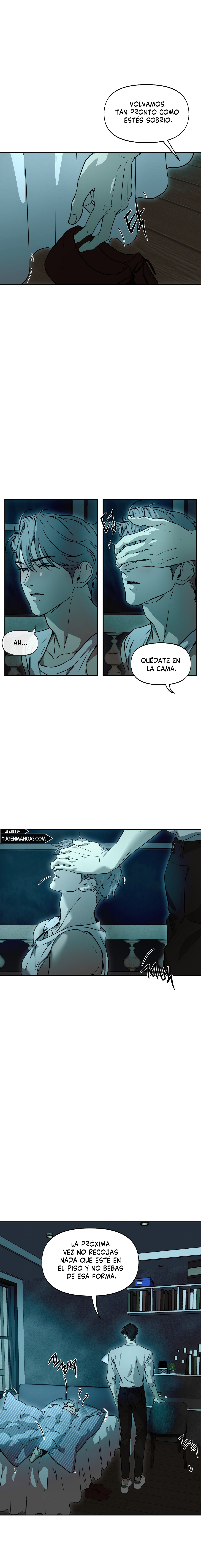 Página 2 — Proyecto Nerd Capítulo 27