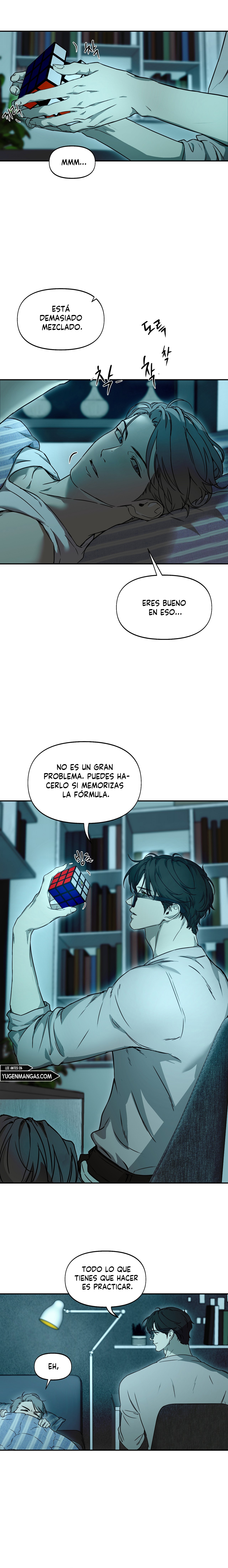Página 4 — Proyecto Nerd Capítulo 27