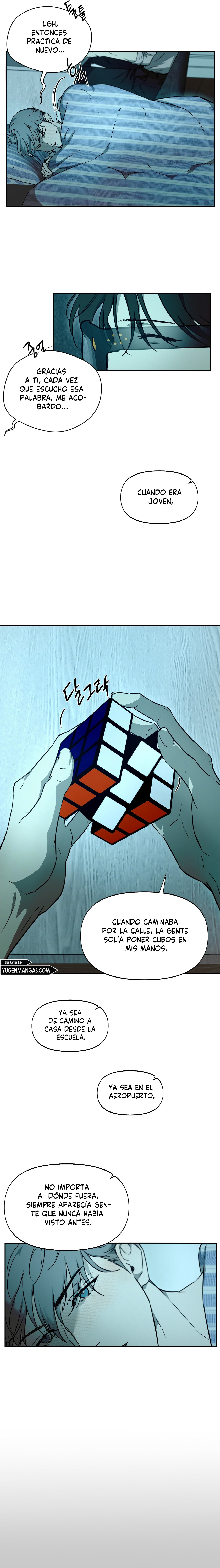 Página 5 — Proyecto Nerd Capítulo 27