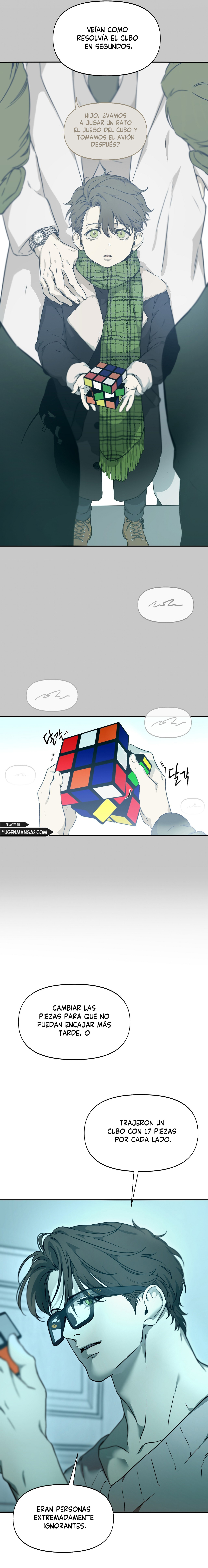 Página 6 — Proyecto Nerd Capítulo 27