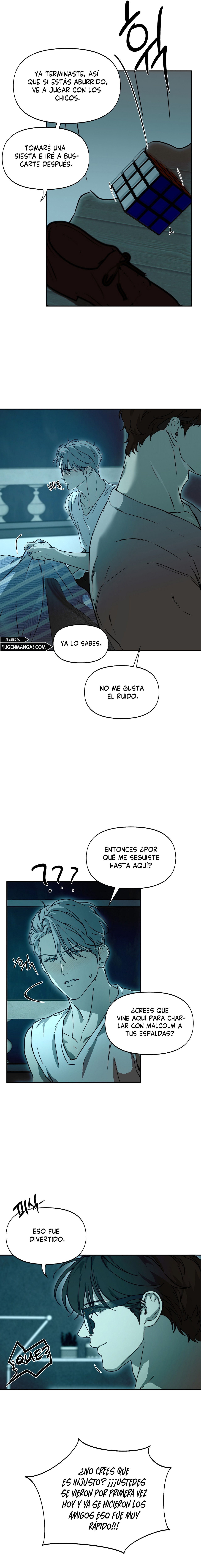 Página 8 — Proyecto Nerd Capítulo 27