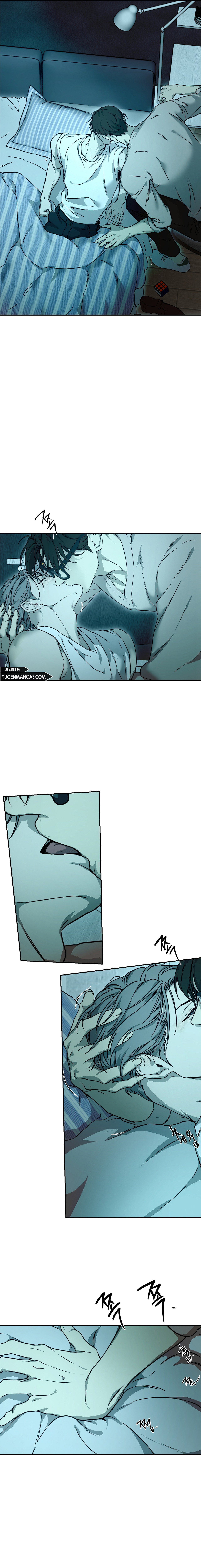 Página 13 — Proyecto Nerd Capítulo 27