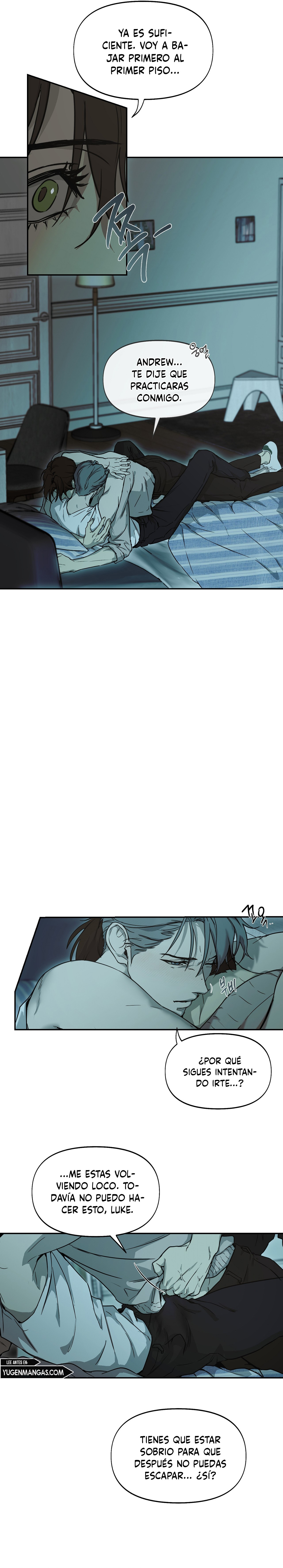 Página 2 — Proyecto Nerd Capítulo 28