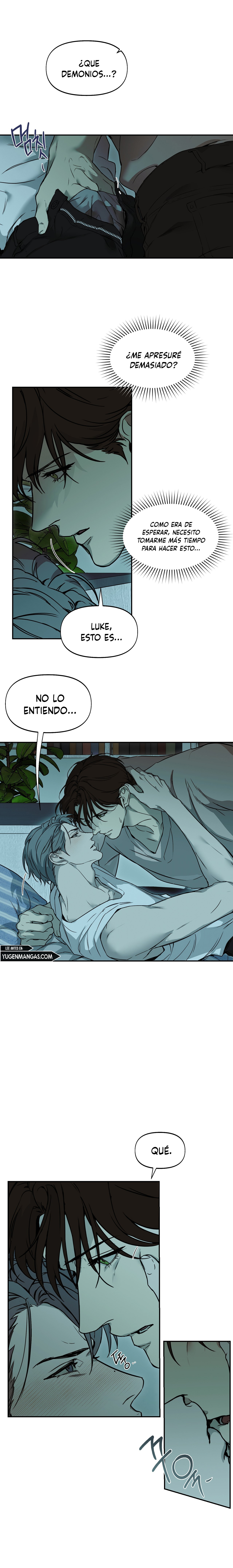 Página 4 — Proyecto Nerd Capítulo 28