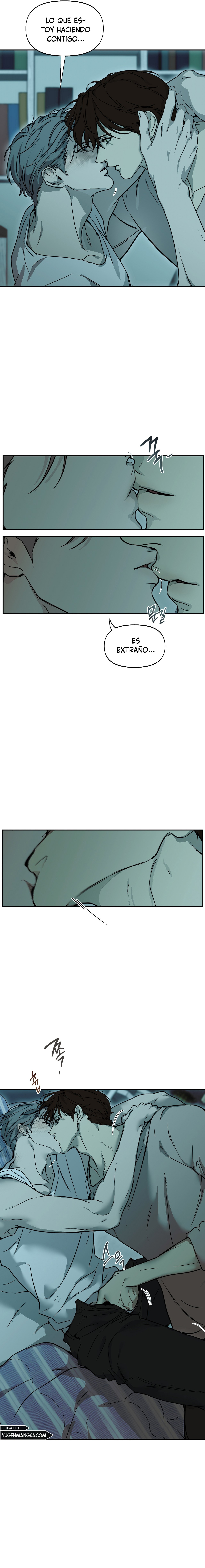 Página 5 — Proyecto Nerd Capítulo 28