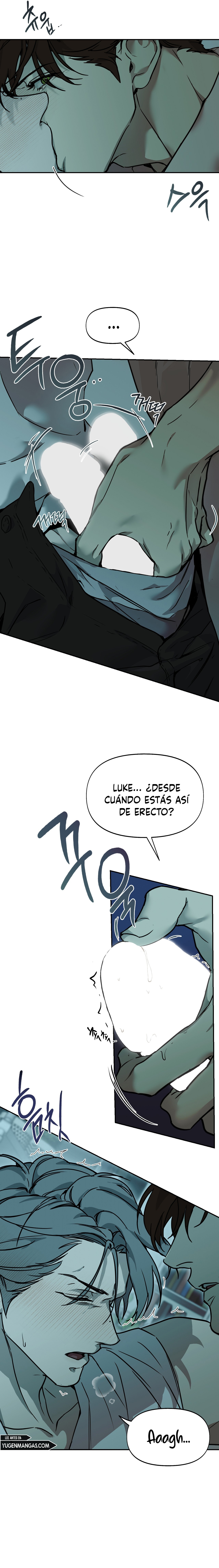 Página 6 — Proyecto Nerd Capítulo 28