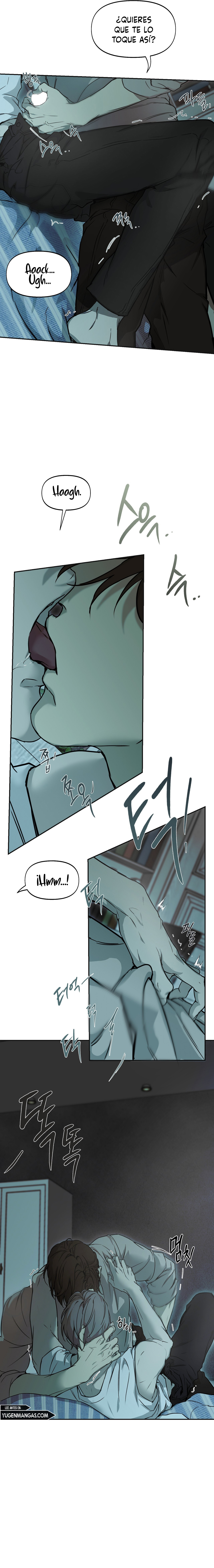 Página 7 — Proyecto Nerd Capítulo 28