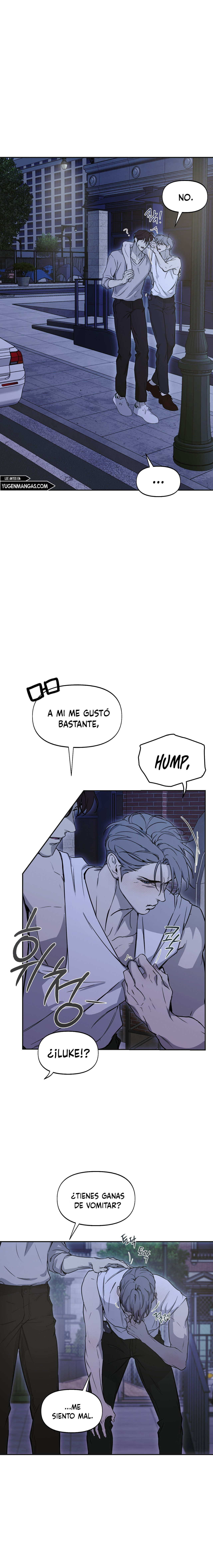 Página 12 — Proyecto Nerd Capítulo 28