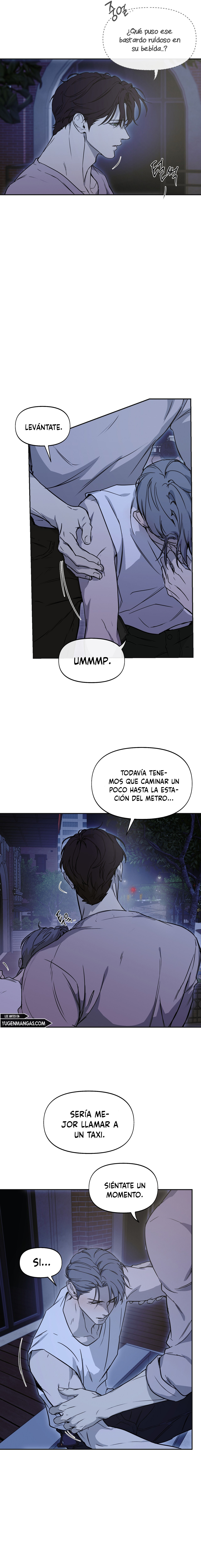 Página 13 — Proyecto Nerd Capítulo 28