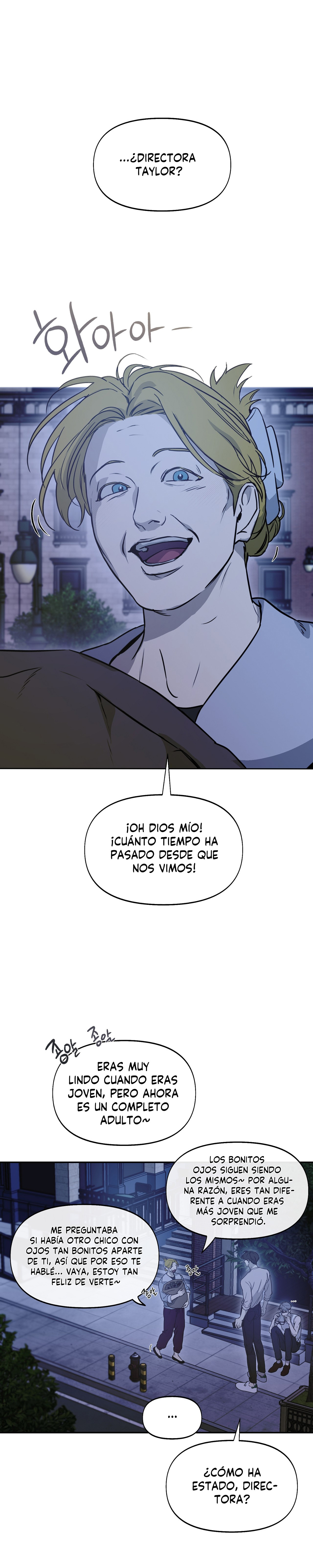 Página 1 — Proyecto Nerd Capítulo 29