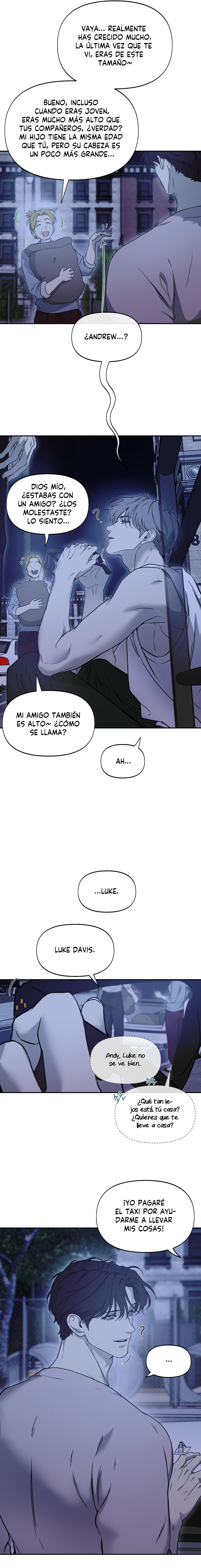 Página 2 — Proyecto Nerd Capítulo 29