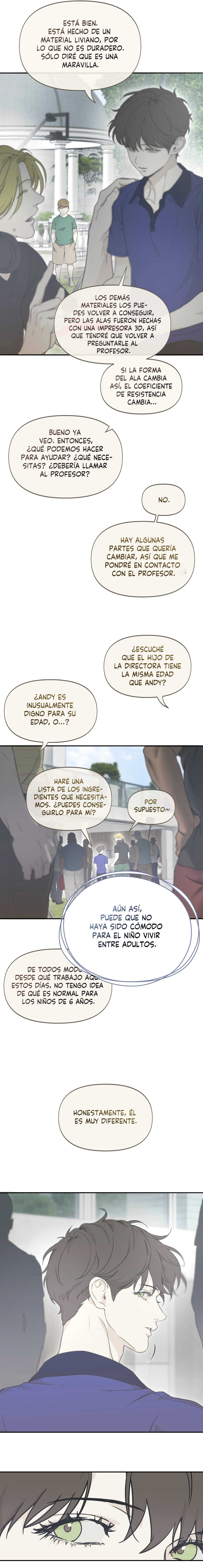 Página 7 — Proyecto Nerd Capítulo 29