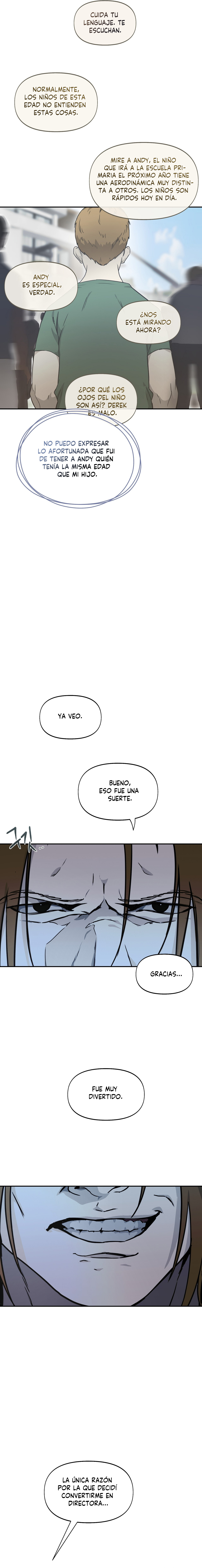 Página 8 — Proyecto Nerd Capítulo 29