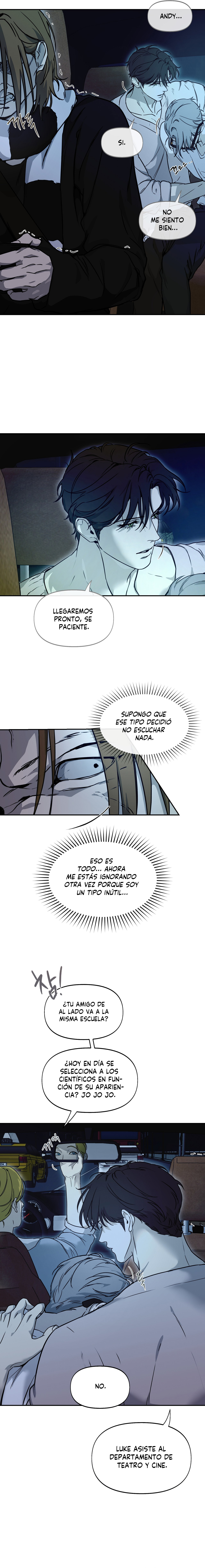 Página 9 — Proyecto Nerd Capítulo 29