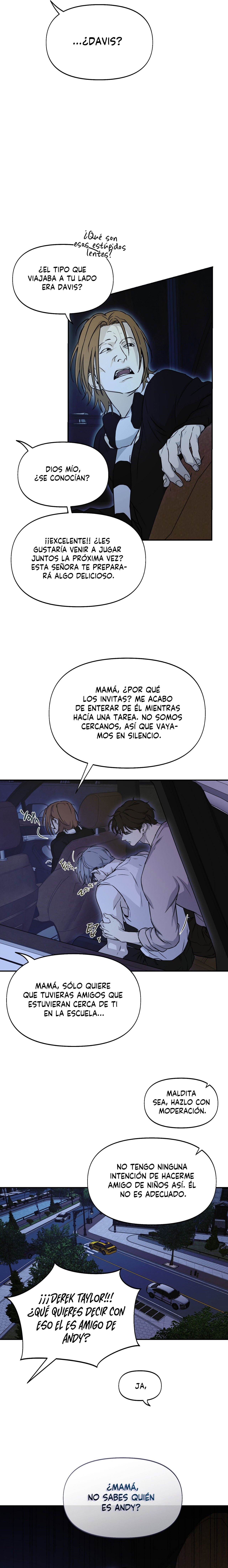 Página 11 — Proyecto Nerd Capítulo 29
