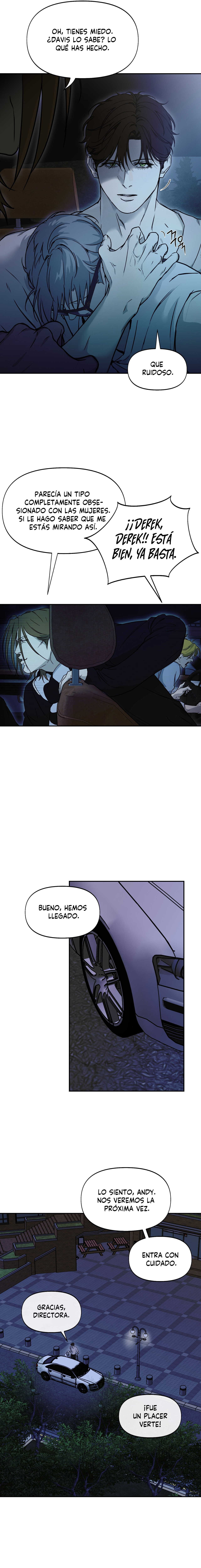 Página 14 — Proyecto Nerd Capítulo 29