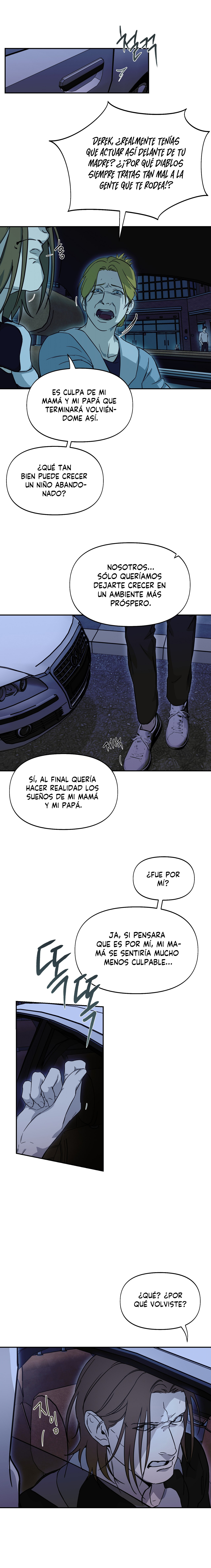 Página 15 — Proyecto Nerd Capítulo 29
