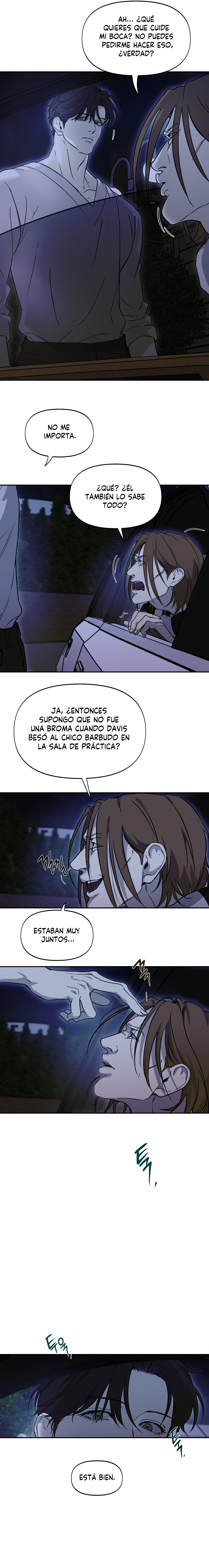 Página 16 — Proyecto Nerd Capítulo 29