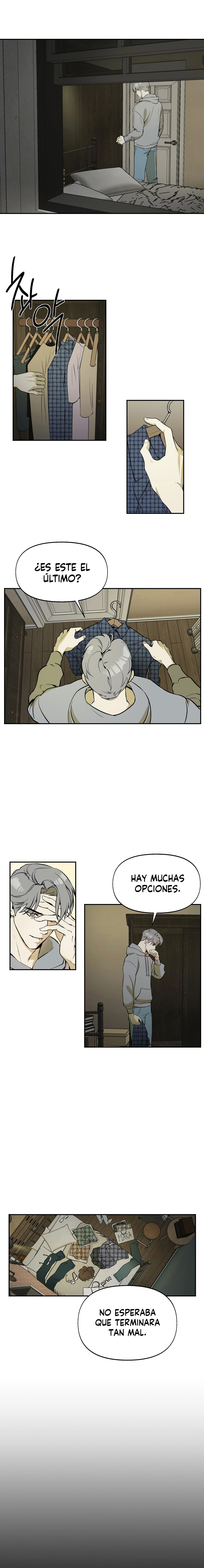 Página 2 — Proyecto Nerd Capítulo 3