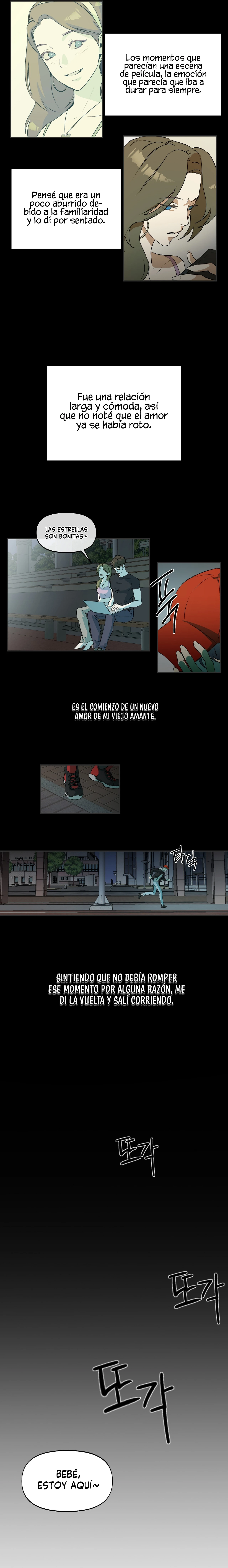 Página 4 — Proyecto Nerd Capítulo 3