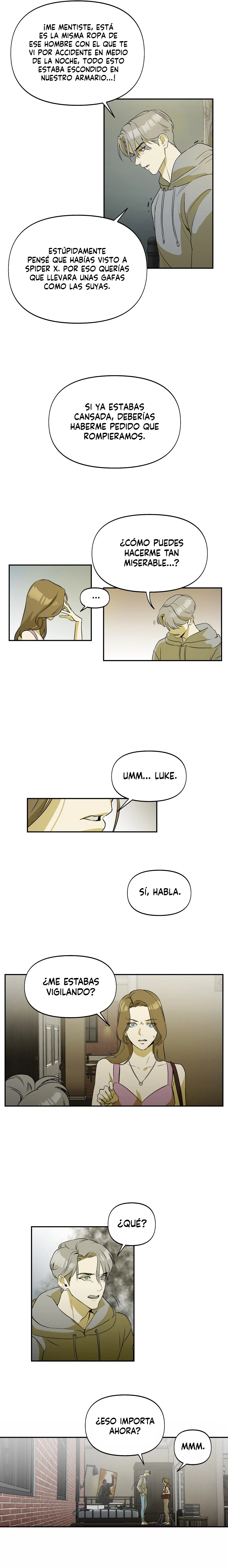 Página 6 — Proyecto Nerd Capítulo 3