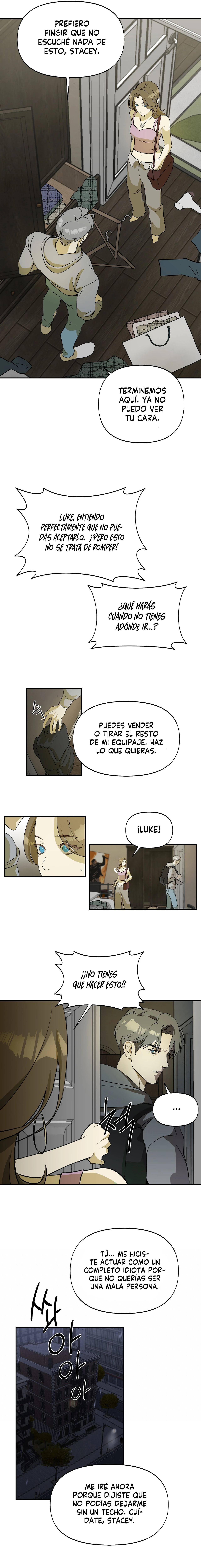 Página 8 — Proyecto Nerd Capítulo 3