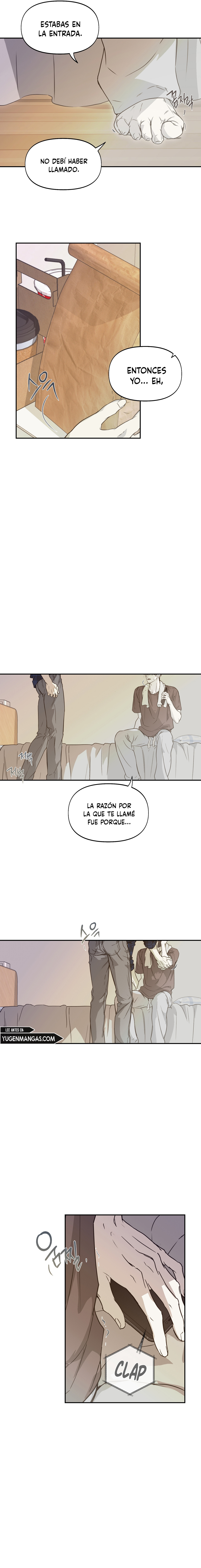Página 3 — Proyecto Nerd Capítulo 30