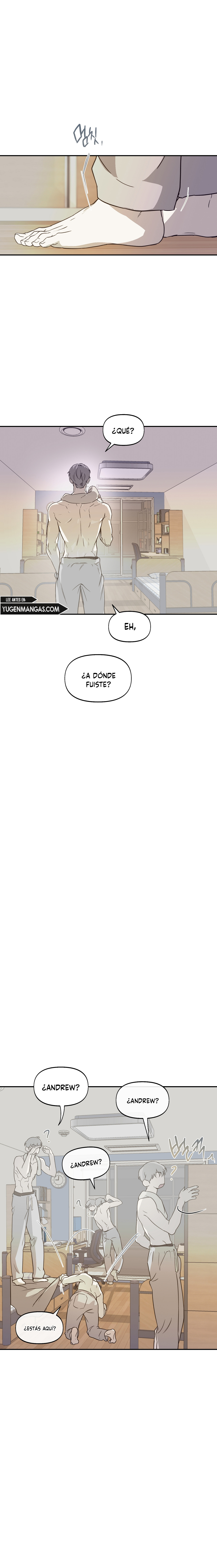 Página 7 — Proyecto Nerd Capítulo 30