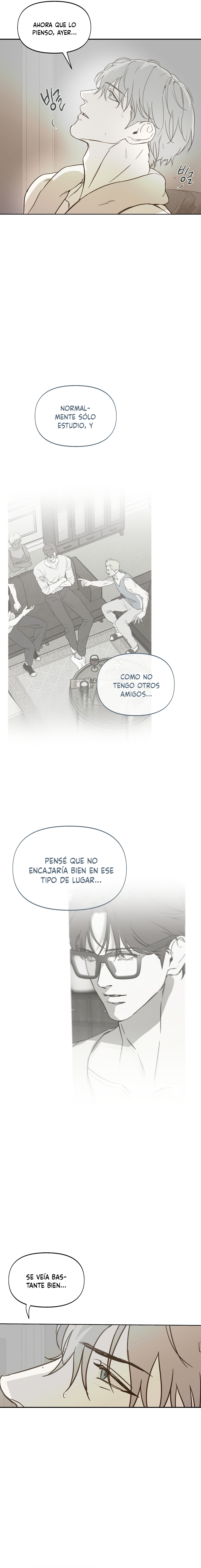 Página 9 — Proyecto Nerd Capítulo 30