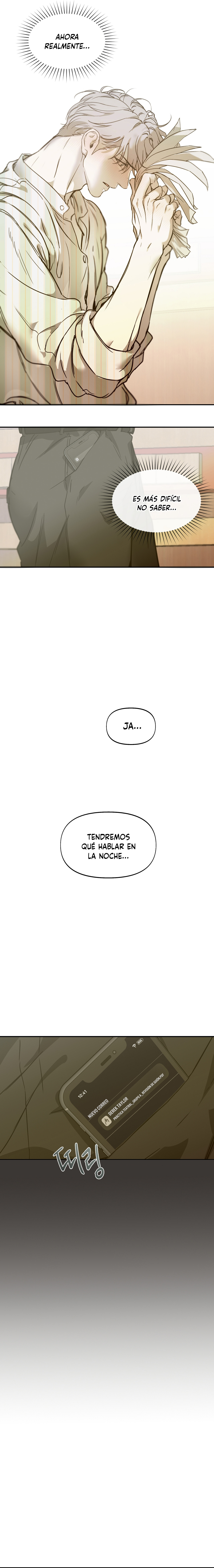 Página 16 — Proyecto Nerd Capítulo 30