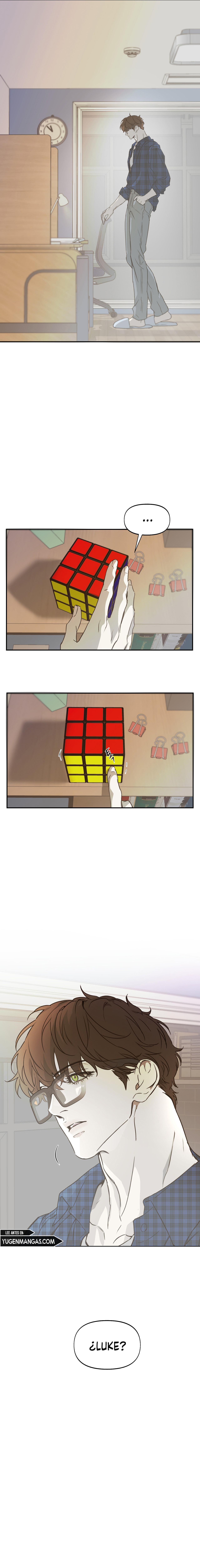 Página 17 — Proyecto Nerd Capítulo 30